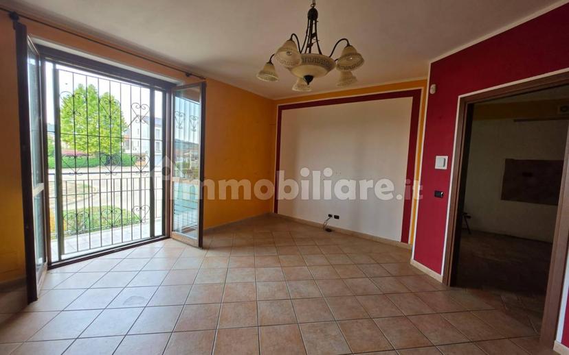 Appartamento via Mohandas Gandhi 11, Bellavista, Asti — foto 24 di 58