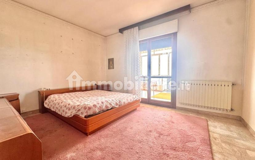 Appartamento via San Bernardino, Perarolo, Arcugnano — foto 14 di 14