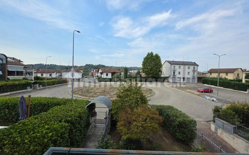 Appartamento via Mohandas Gandhi 11, Bellavista, Asti — foto 40 di 58