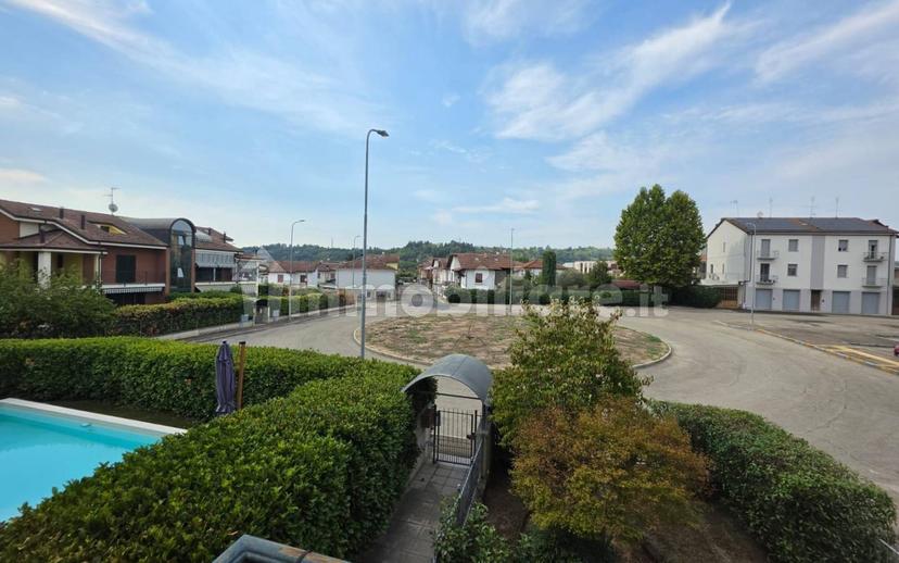 Appartamento via Mohandas Gandhi 11, Bellavista, Asti — foto 45 di 58