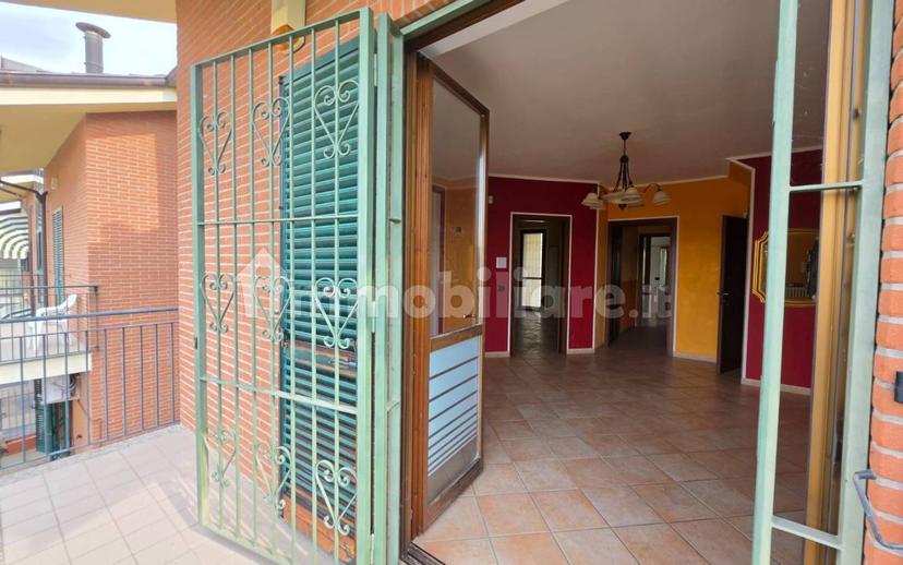 Appartamento via Mohandas Gandhi 11, Bellavista, Asti — foto 14 di 58