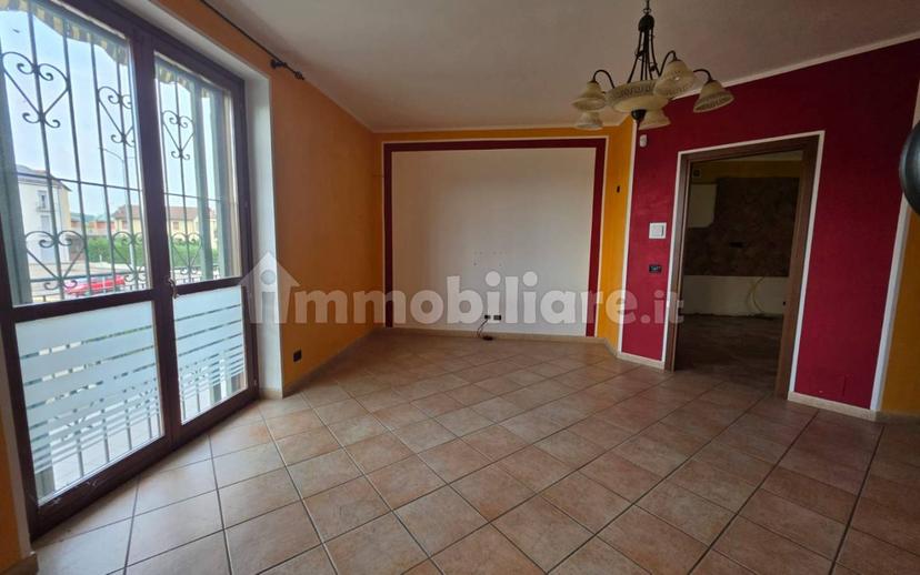 Appartamento via Mohandas Gandhi 11, Bellavista, Asti — foto 7 di 58