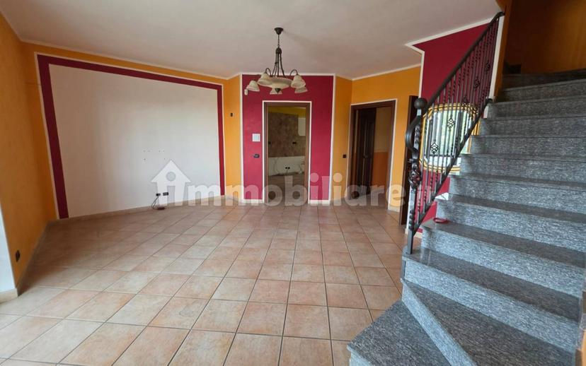 Appartamento via Mohandas Gandhi 11, Bellavista, Asti — foto 19 di 58