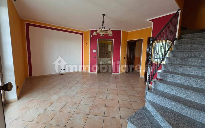 Appartamento via Mohandas Gandhi 11, Bellavista, Asti — foto 41 di 58