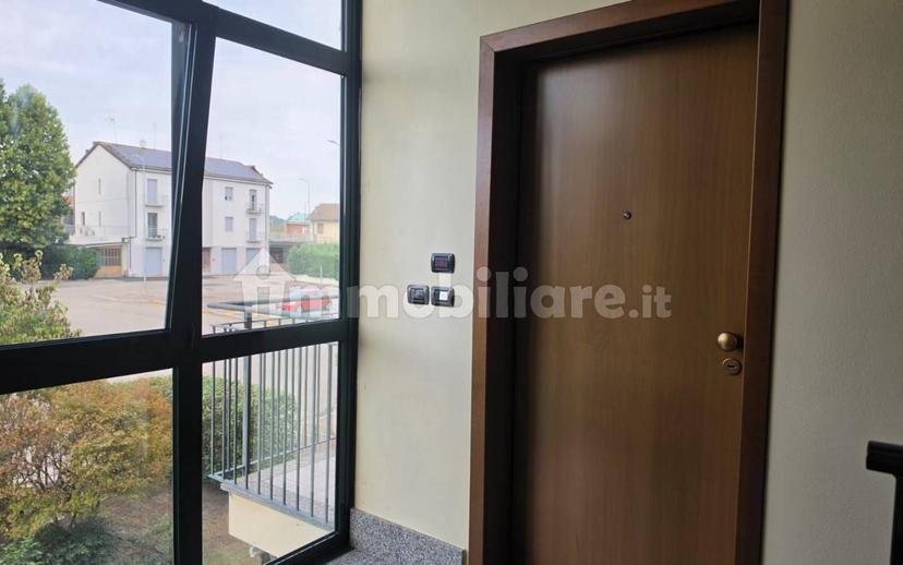 Appartamento via Mohandas Gandhi 11, Bellavista, Asti — foto 39 di 58