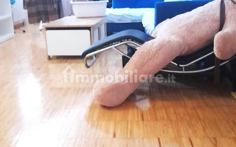 Trilocale via Francesco Saverio Bianchi, Dante - Cheope, Piacenza — foto 11 di 12