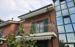 Appartamento via Mohandas Gandhi 11, Bellavista, Asti