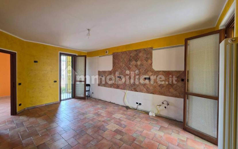 Appartamento via Mohandas Gandhi 11, Bellavista, Asti — foto 16 di 58