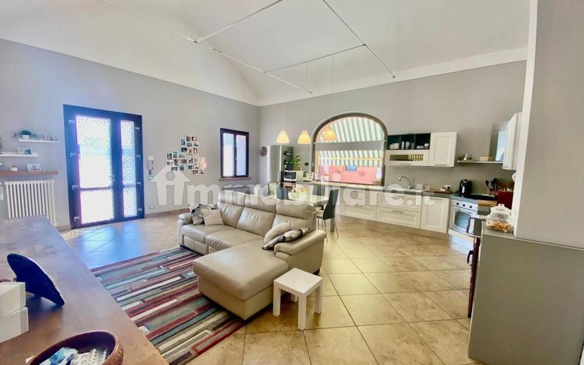 Villa bifamiliare, ottimo stato, 219 m², Cerreto Landi, Carpaneto Piacentino — foto 10 di 18