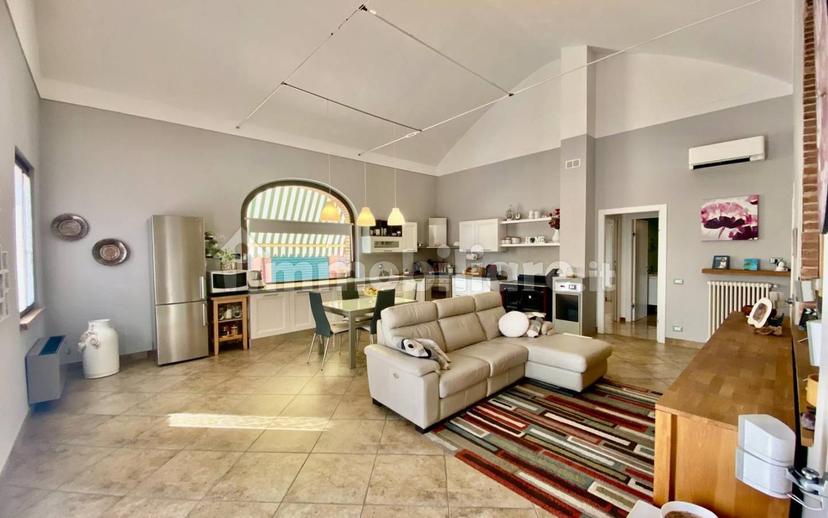 Villa bifamiliare, ottimo stato, 219 m², Cerreto Landi, Carpaneto Piacentino — foto 9 di 18