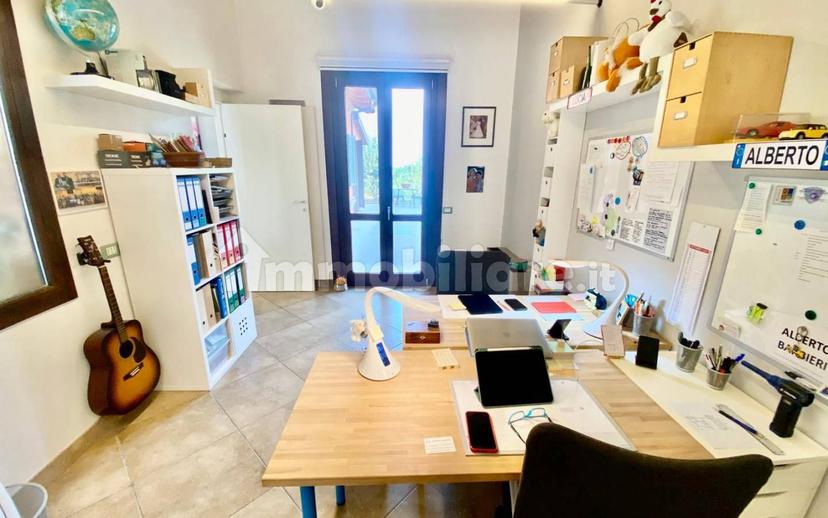 Villa bifamiliare, ottimo stato, 219 m², Cerreto Landi, Carpaneto Piacentino — foto 3 di 18
