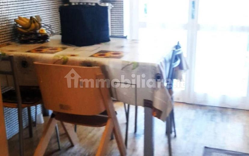 Trilocale via Francesco Saverio Bianchi, Dante - Cheope, Piacenza — foto 12 di 12