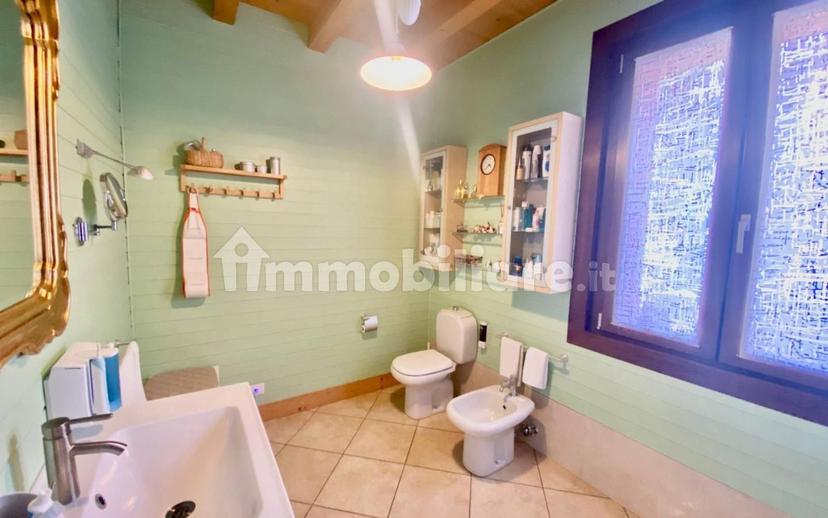 Villa bifamiliare, ottimo stato, 219 m², Cerreto Landi, Carpaneto Piacentino — foto 2 di 18