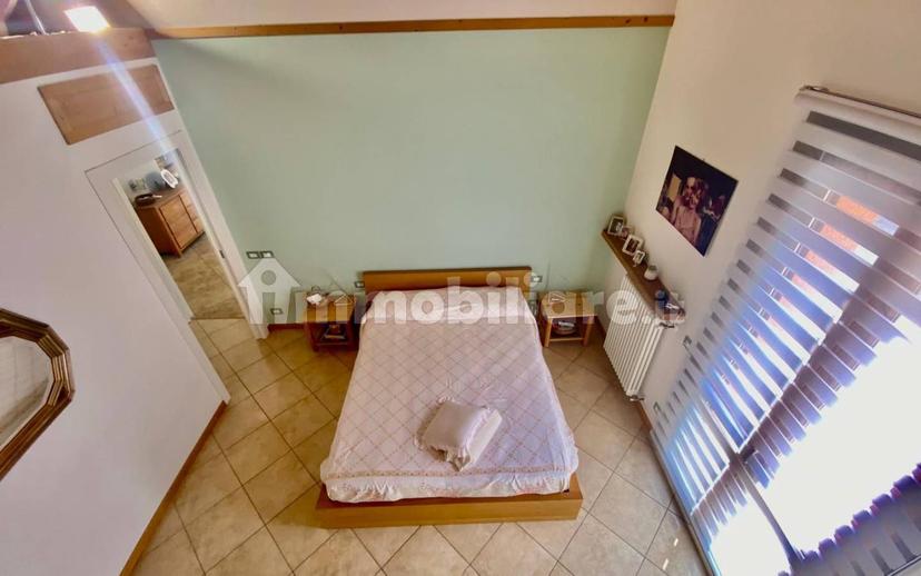 Villa bifamiliare, ottimo stato, 219 m², Cerreto Landi, Carpaneto Piacentino — foto 7 di 18