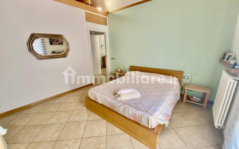 Villa bifamiliare, ottimo stato, 219 m², Cerreto Landi, Carpaneto Piacentino — foto 6 di 18