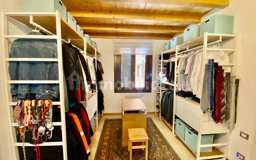 Villa bifamiliare, ottimo stato, 219 m², Cerreto Landi, Carpaneto Piacentino — foto 13 di 18
