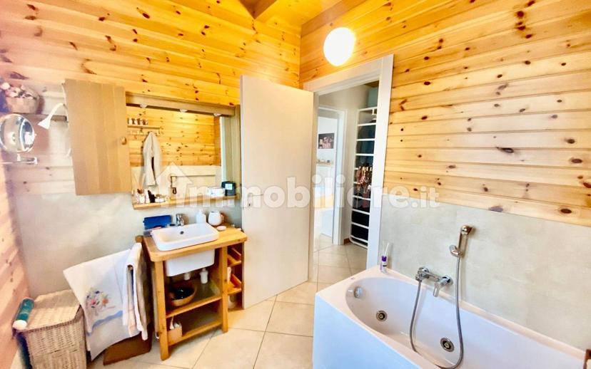Villa bifamiliare, ottimo stato, 219 m², Cerreto Landi, Carpaneto Piacentino — foto 8 di 18