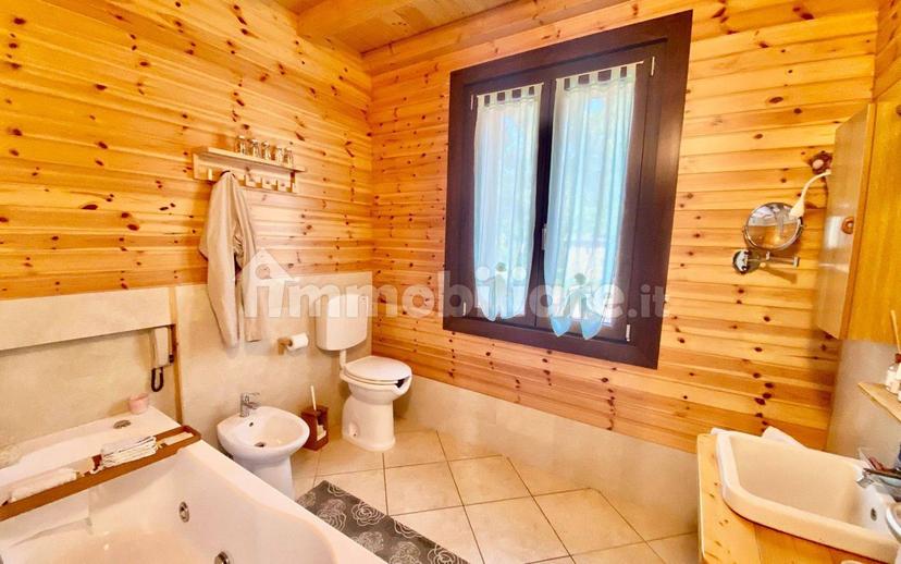 Villa bifamiliare, ottimo stato, 219 m², Cerreto Landi, Carpaneto Piacentino — foto 16 di 18