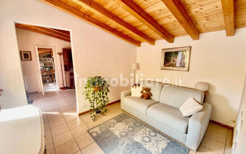 Villa bifamiliare, ottimo stato, 219 m², Cerreto Landi, Carpaneto Piacentino — foto 5 di 18