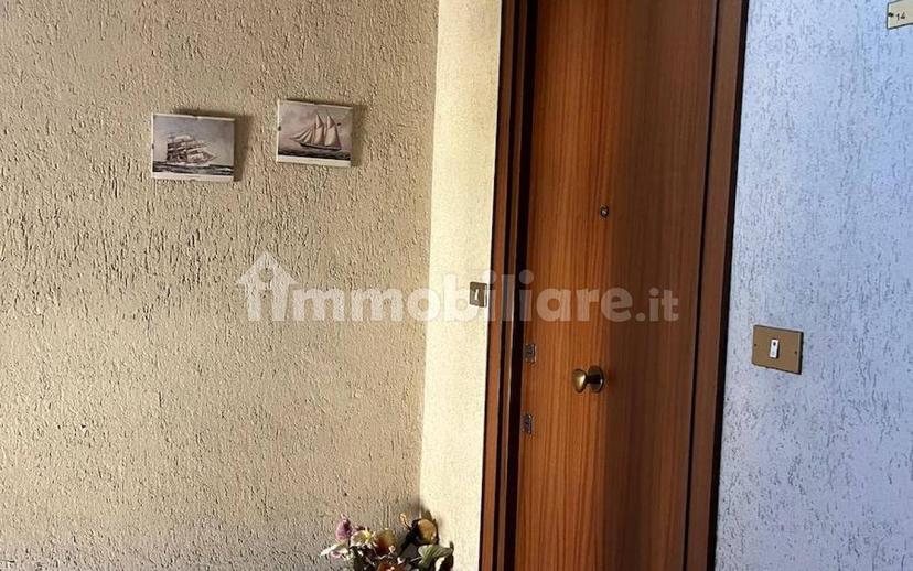 Quadrilocale via Placido Rizzotto 15, Brancaccio, Palermo