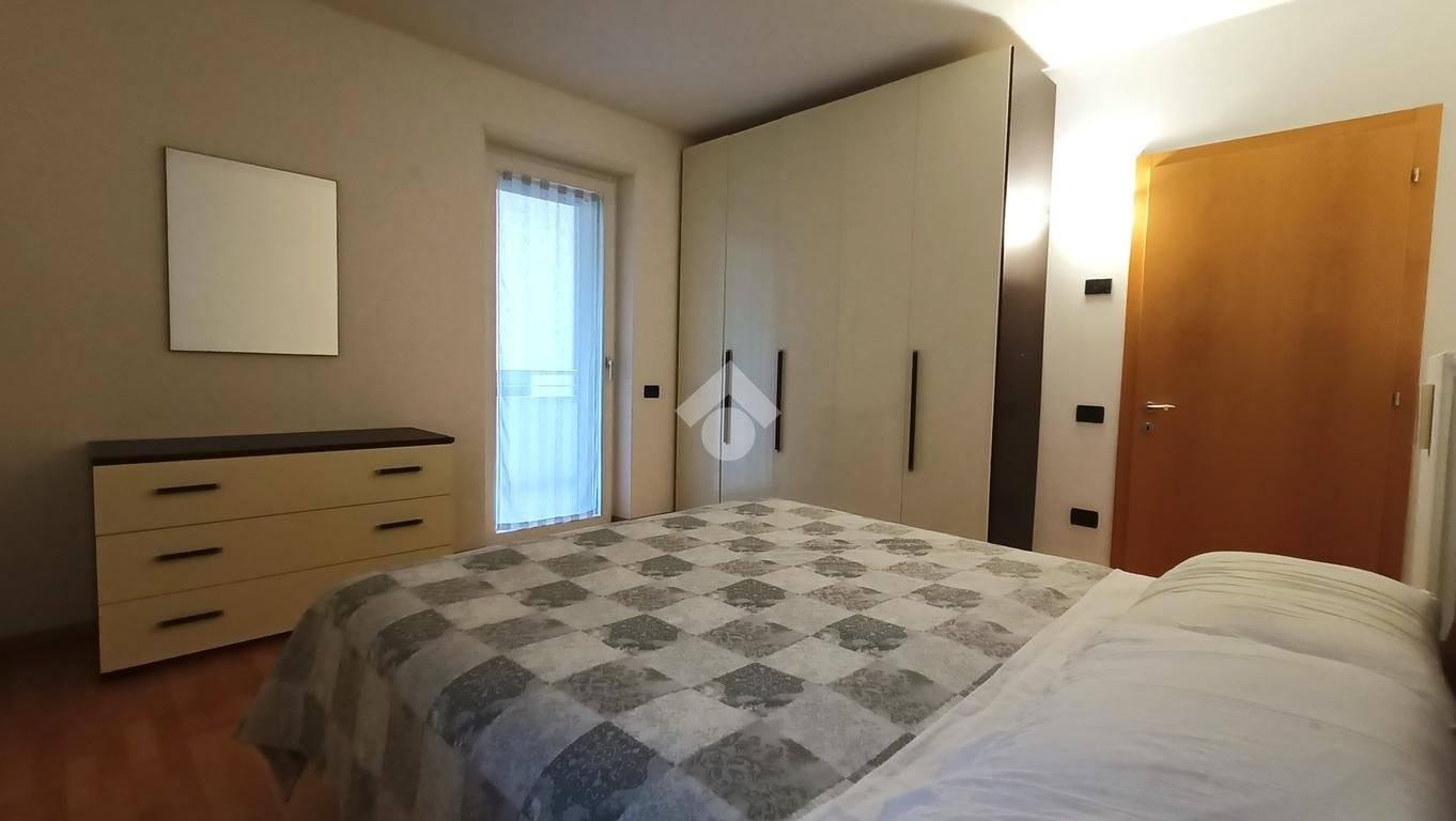Bilocale salita dei Molini, Villazzano, Trento
