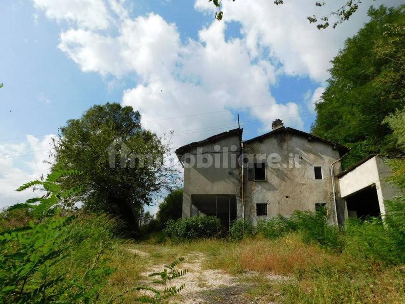 Cascina, da ristrutturare, 238 m², Bovezzo — foto 23 di 38