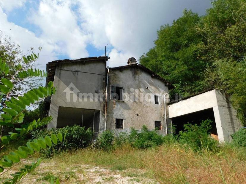 Cascina, da ristrutturare, 238 m², Bovezzo — foto 5 di 38