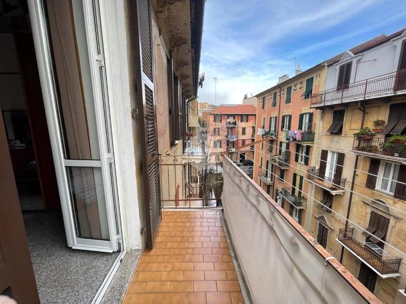 Trilocale via Ceva 1, Villapiana, La Rusca, Via Mignone, Savona