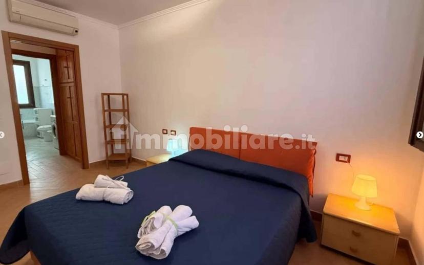 Bilocale via Domenico Alberto Azuni, Porto Torres — foto 7 di 8