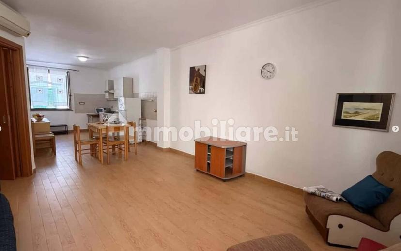 Bilocale via Domenico Alberto Azuni, Porto Torres — foto 2 di 8