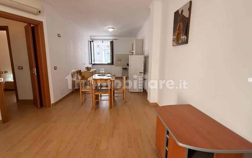Bilocale via Domenico Alberto Azuni, Porto Torres — foto 8 di 8