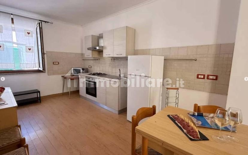Bilocale via Domenico Alberto Azuni, Porto Torres — foto 5 di 8