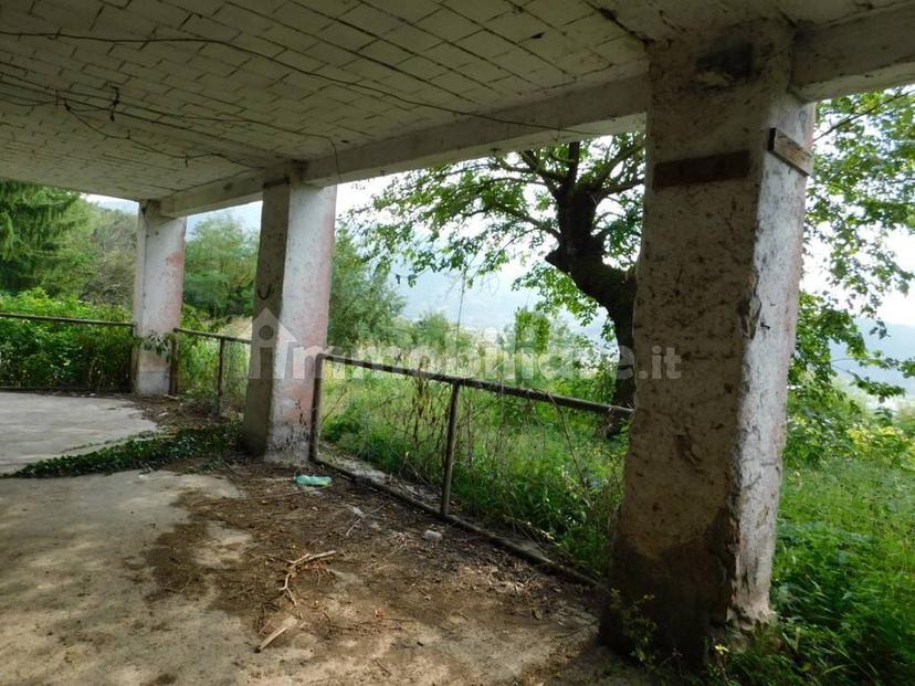 Cascina, da ristrutturare, 238 m², Bovezzo — foto 27 di 38