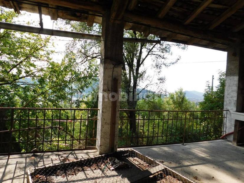 Cascina, da ristrutturare, 238 m², Bovezzo — foto 6 di 38
