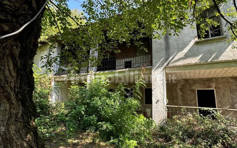 Cascina, da ristrutturare, 238 m², Bovezzo — foto 2 di 38