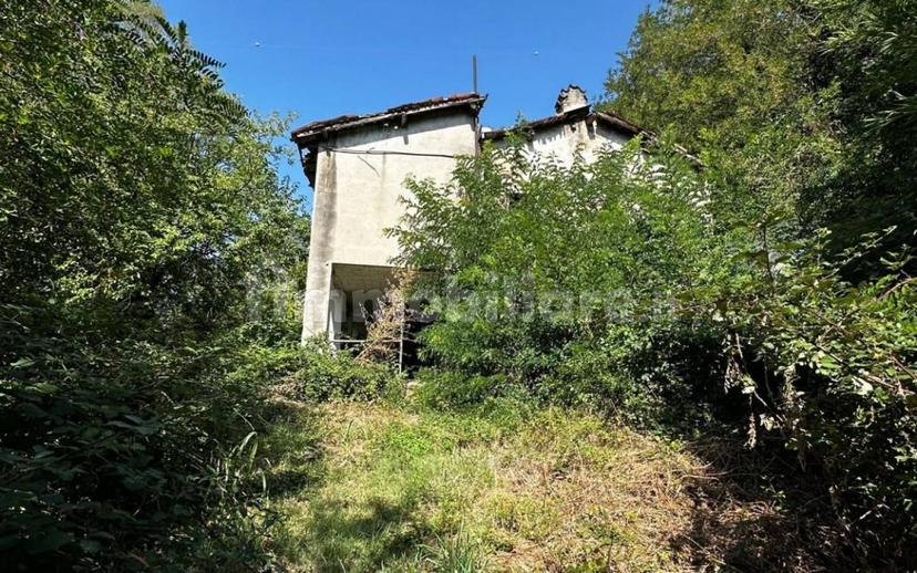 Cascina, da ristrutturare, 238 m², Bovezzo — foto 38 di 38
