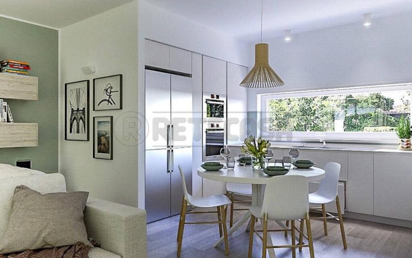 Villa a schiera via dei Ciliegi, Centro, Camisano Vicentino — foto 6 di 7