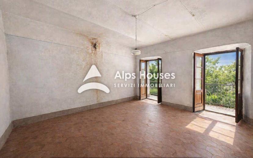 Casale via 20 Settembre, Castino — foto 12 di 17