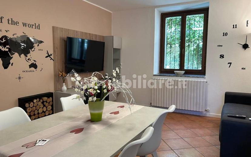 Bilocale via Aurelio Saffi 18, Centro, Ballabio — foto 5 di 11
