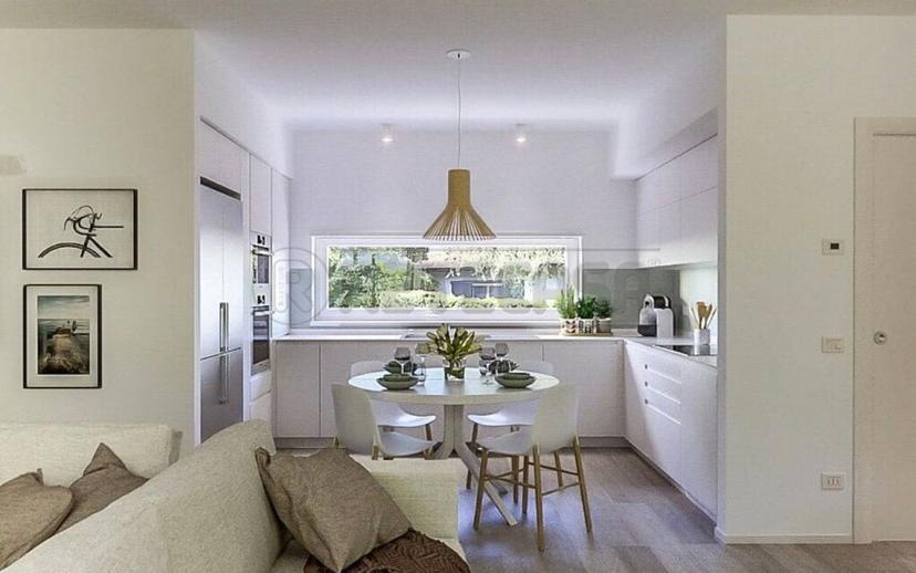 Villa a schiera via dei Ciliegi, Centro, Camisano Vicentino — foto 7 di 7