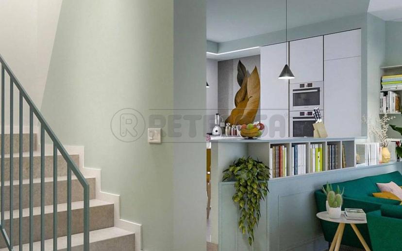 Villa a schiera via dei Ciliegi, Centro, Camisano Vicentino — foto 2 di 7