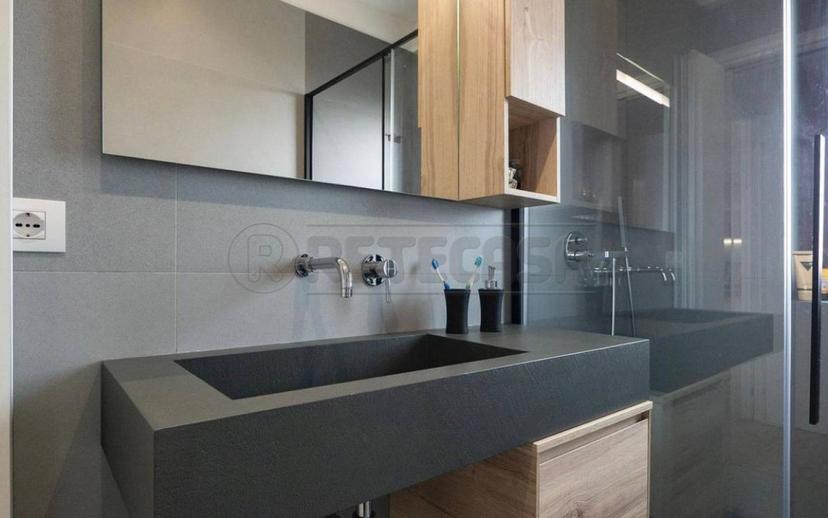 Villa a schiera via dei Ciliegi, Centro, Camisano Vicentino — foto 4 di 7