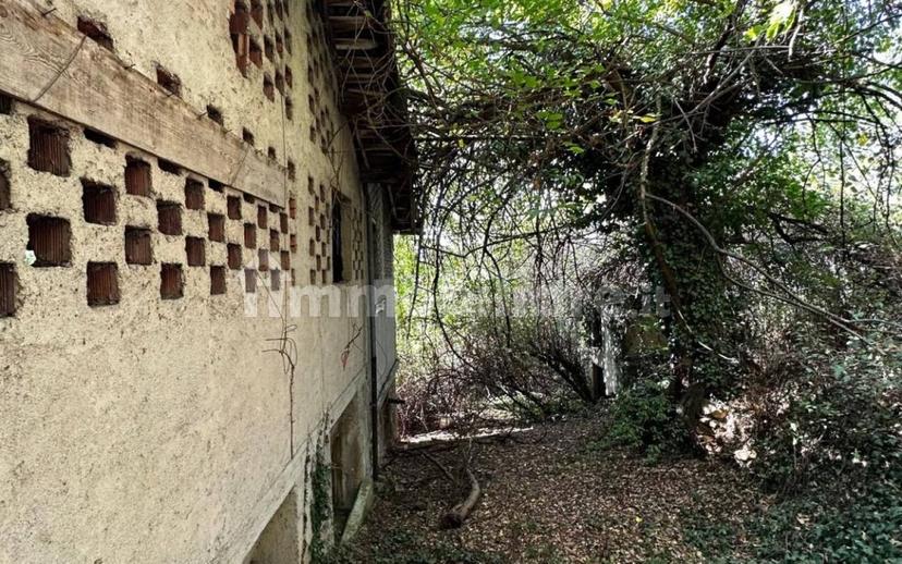 Cascina, da ristrutturare, 238 m², Bovezzo — foto 10 di 38