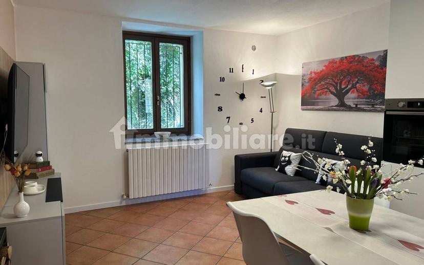 Bilocale via Aurelio Saffi 18, Centro, Ballabio — foto 11 di 11