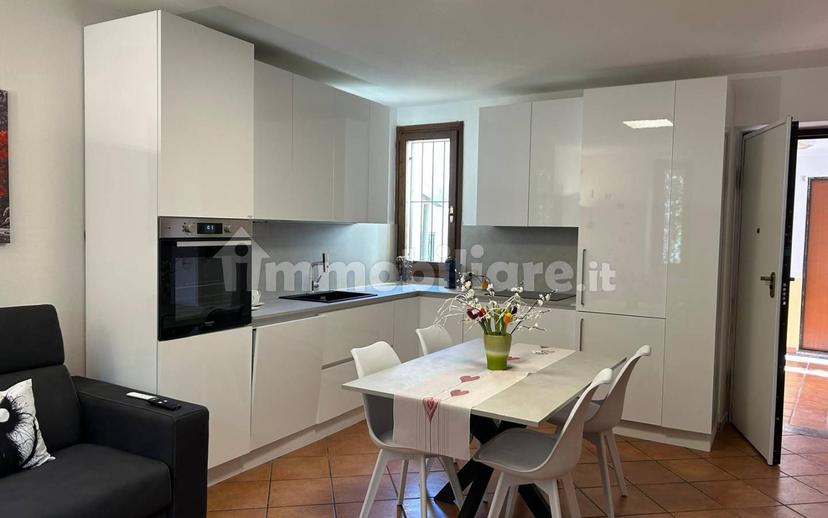Bilocale via Aurelio Saffi 18, Centro, Ballabio — foto 10 di 11