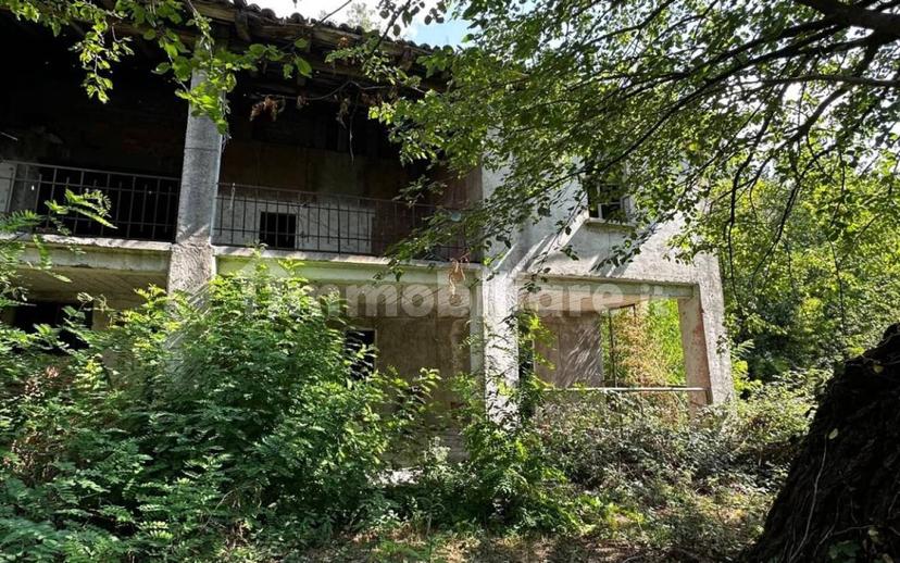 Cascina, da ristrutturare, 238 m², Bovezzo — foto 19 di 38
