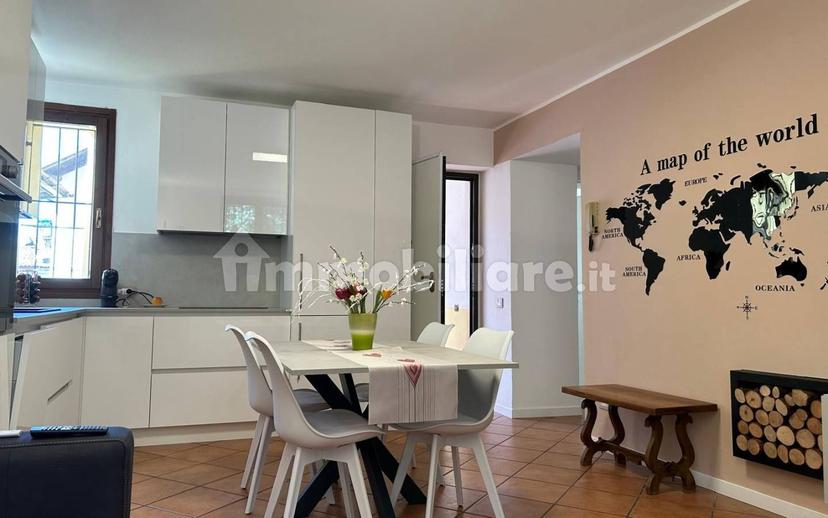 Bilocale via Aurelio Saffi 18, Centro, Ballabio — foto 8 di 11