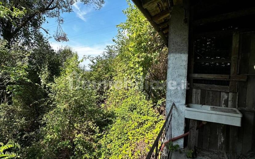 Cascina, da ristrutturare, 238 m², Bovezzo — foto 13 di 38