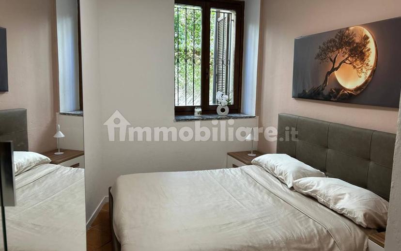 Bilocale via Aurelio Saffi 18, Centro, Ballabio — foto 9 di 11