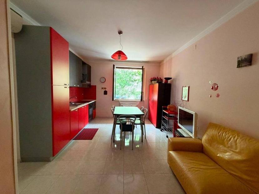 Quadrilocale viale Umberto I 12, Cappuccini, Sassari — foto 17 di 34